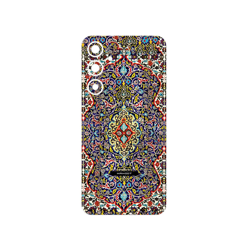 برچسب پوششی ماهوت مدل Iran_Tile6 مناسب برای گوشی موبایل سامسونگ Galaxy A35
