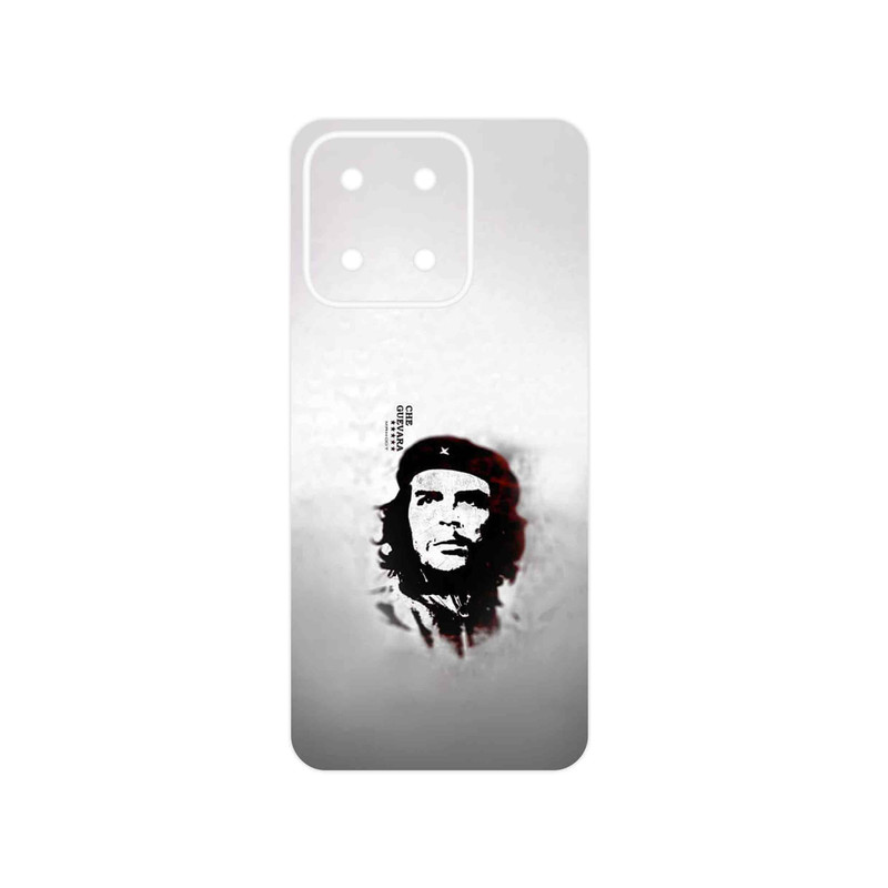 برچسب پوششی ماهوت مدل Che_Guevara مناسب برای گوشی موبایل آنر X5b Plus