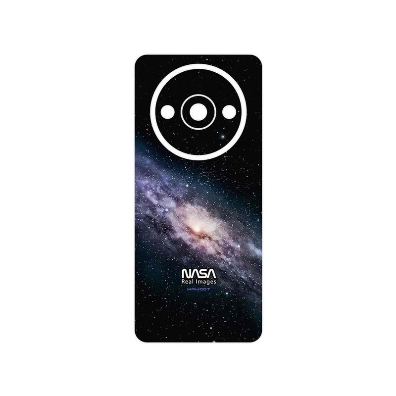 برچسب پوششی ماهوت مدل Universe_by_NASA_3 مناسب برای گوشی موبایل شیائومی Redmi A3