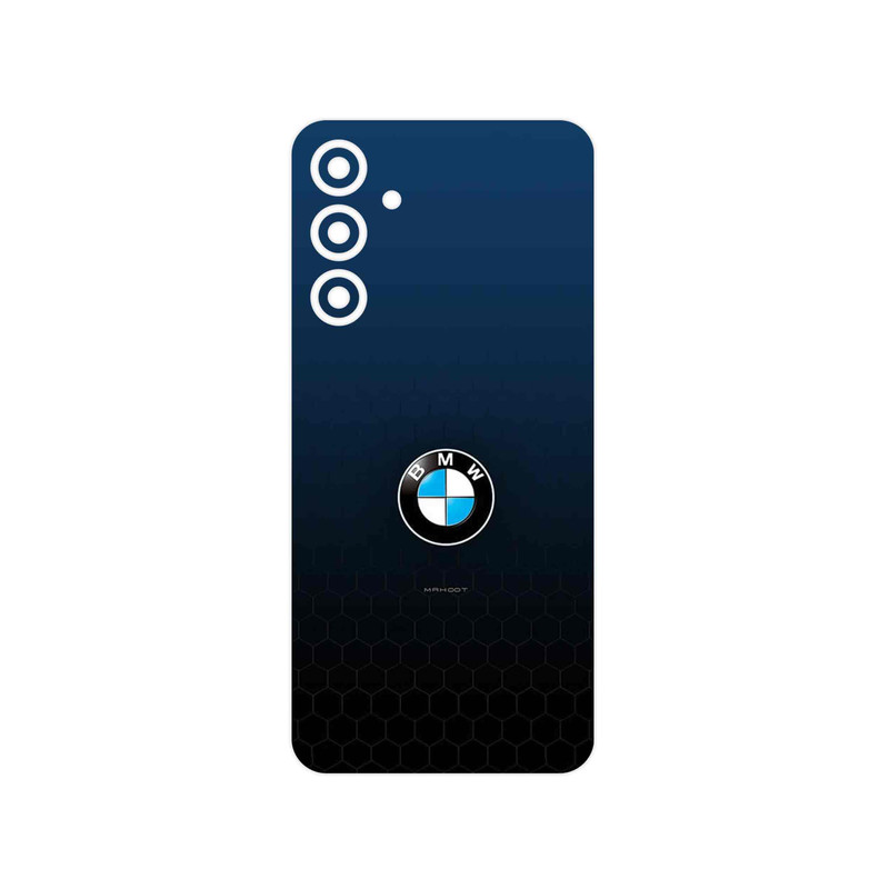 برچسب پوششی ماهوت مدل BMW مناسب برای گوشی موبایل سامسونگ Galaxy A16 4G