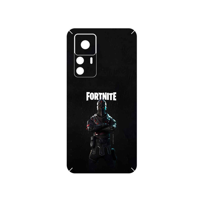برچسب پوششی ماهوت مدل FORTNITE مناسب برای گوشی موبایل شیائومی 12T Pro