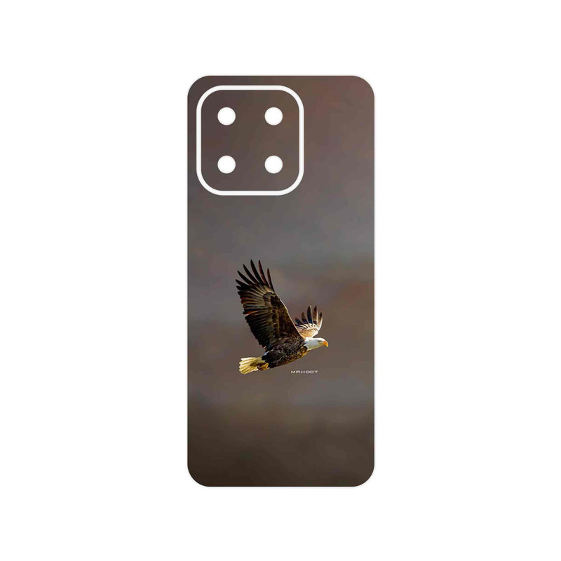 برچسب پوششی ماهوت مدل Eagle مناسب برای گوشی موبایل آنر X6b