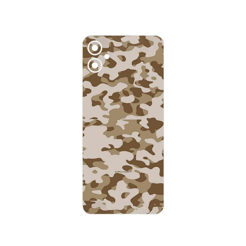 برچسب پوششی ماهوت مدل Army_Desert مناسب برای گوشی موبایل سامسونگ Galaxy A05
