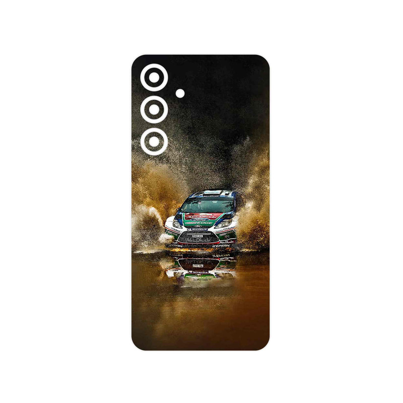 برچسب پوششی ماهوت مدل Rally مناسب برای گوشی موبایل سامسونگ Galaxy S24 FE