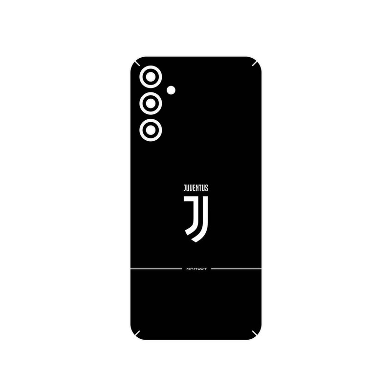 برچسب پوششی ماهوت مدل Juventus مناسب برای گوشی موبایل سامسونگ Galaxy M34 5G