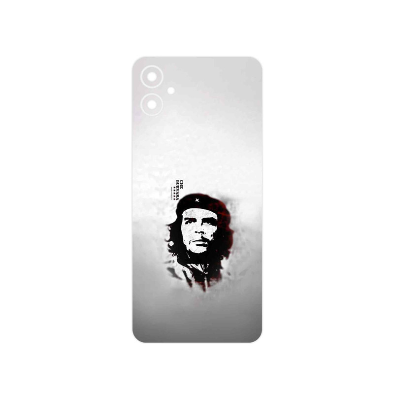 برچسب پوششی ماهوت مدل Che_Guevara مناسب برای گوشی موبایل سامسونگ Galaxy A05