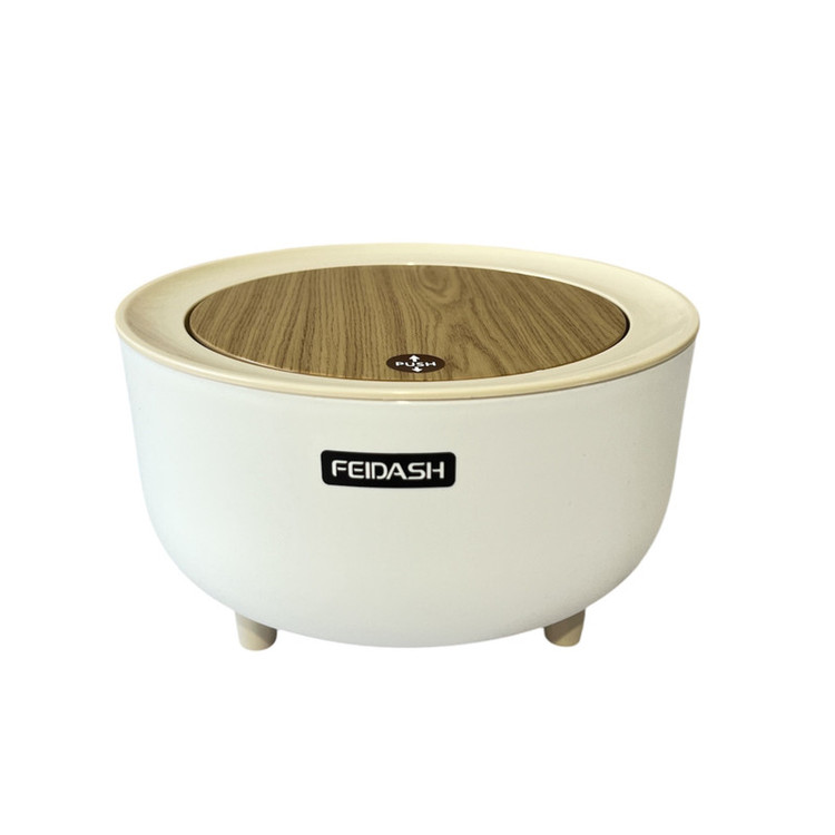 سطل زباله مدل رومیزی feidash کد VT2318