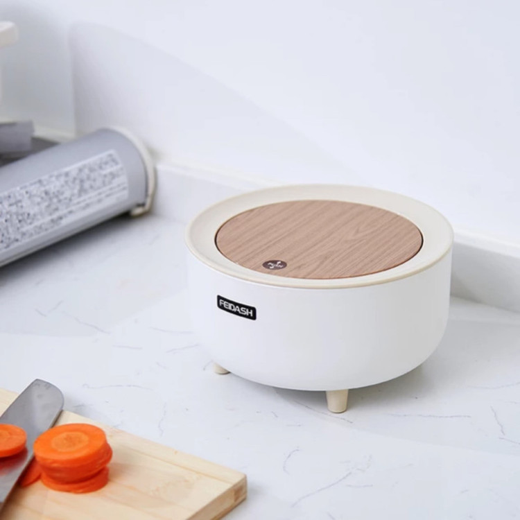 سطل زباله مدل رومیزی feidash کد VT2318