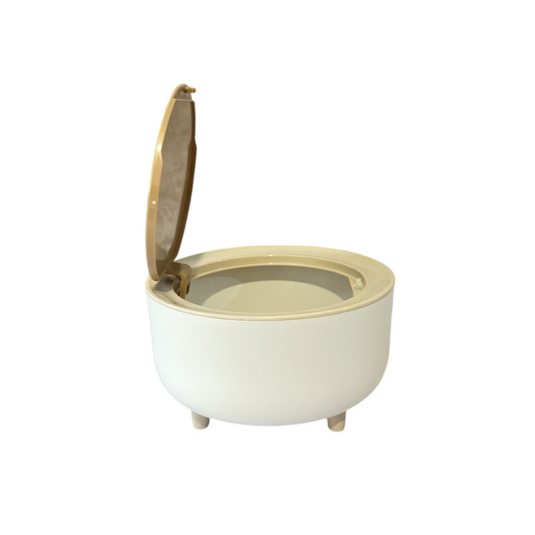 سطل زباله مدل رومیزی feidash کد VT2318