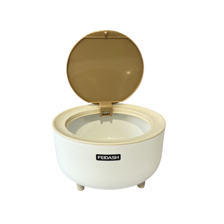 سطل زباله مدل رومیزی feidash کد VT2318