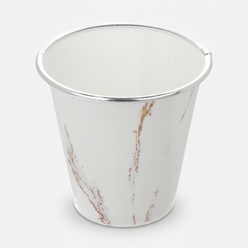 سطل زباله ونوس پلاستیک مدل K79