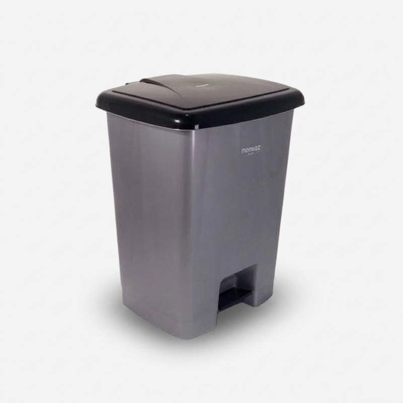 سطل زباله ممتاز پلاستیک مدل TAR-710