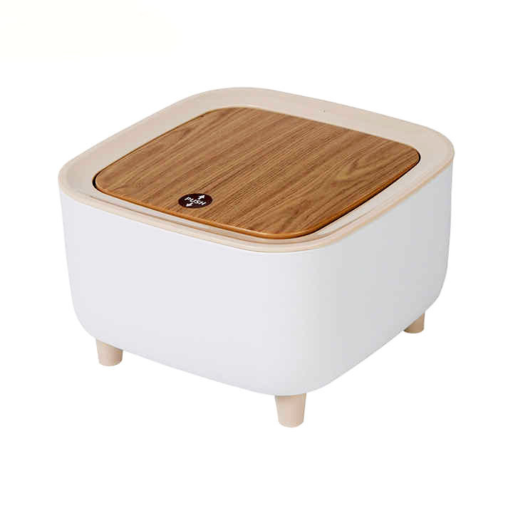 سطل زباله رومیزی مدل VT-4293 گنجایش 2 لیتر