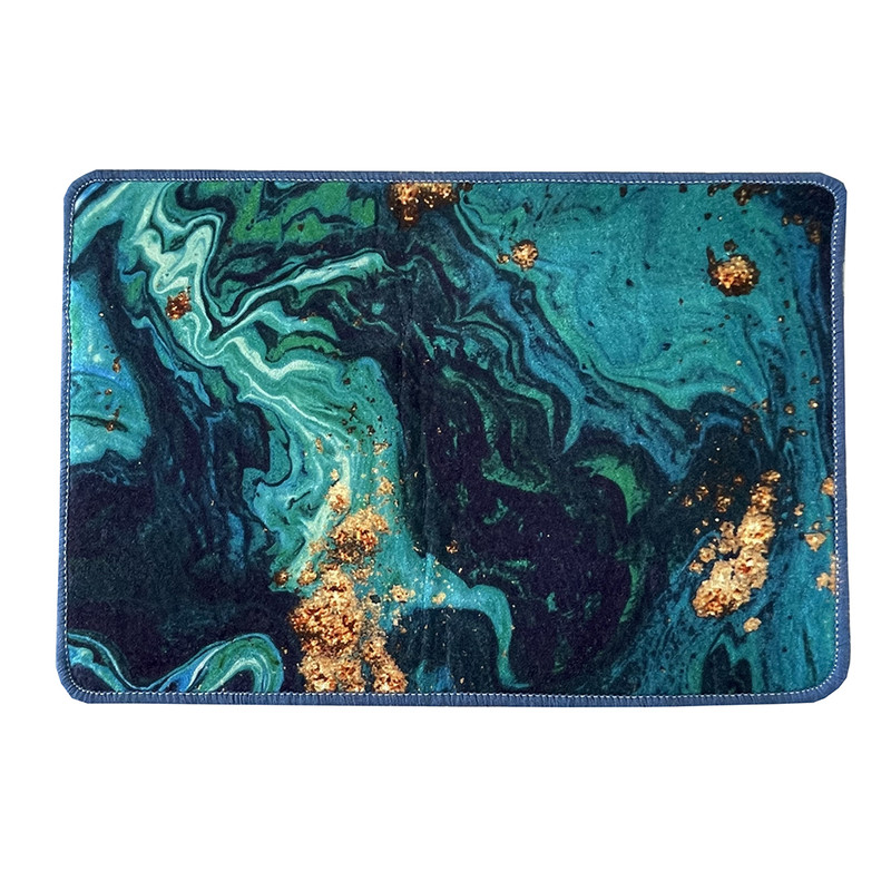 پادری چیلای هوم مدل MARBLING سایز 60x40 سانتی متر