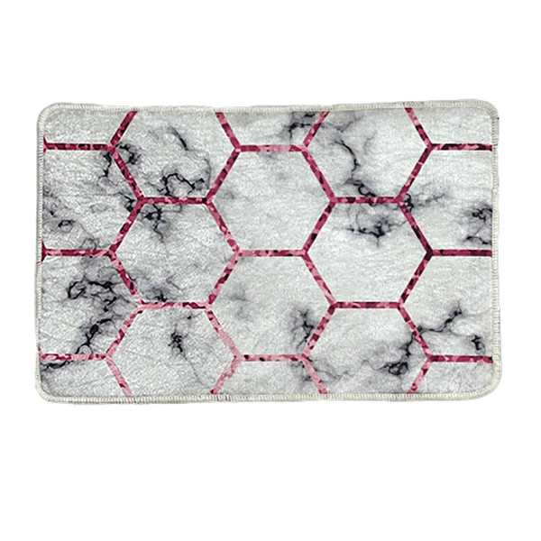 پادری چیلای هوم مدل HONEYCOMB سایز 60x40 سانتی متر