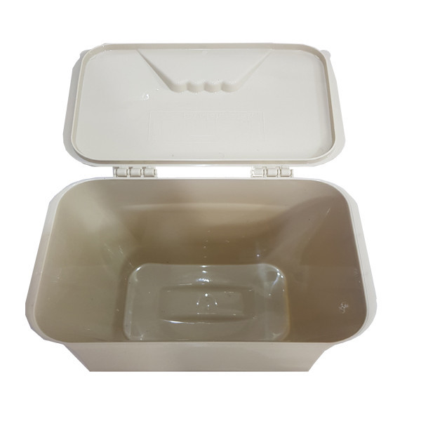 سطل زباله کابینتی کامل مدل 316