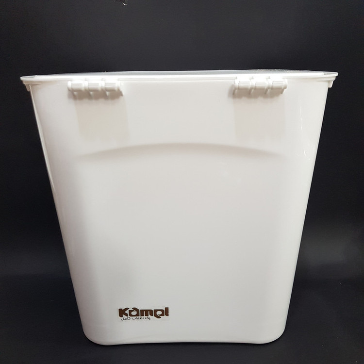 سطل زباله کابینتی کامل مدل 316