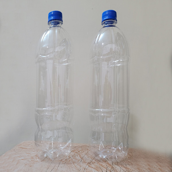 بطری مینیاتور پلاست کد 20-P04 بسته 20 عددی