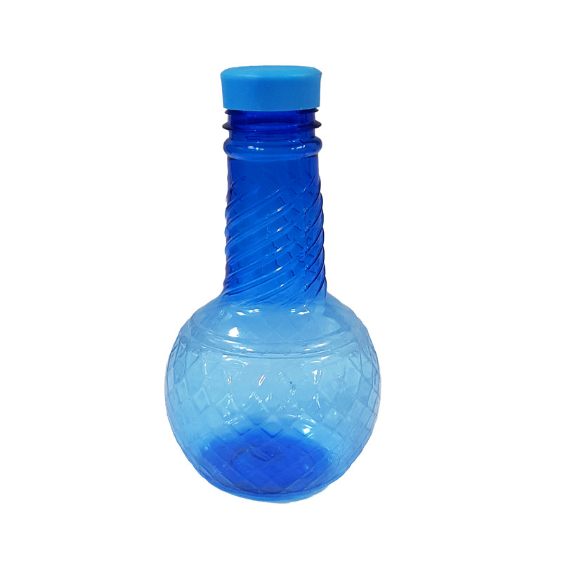 بطری مدل D_4