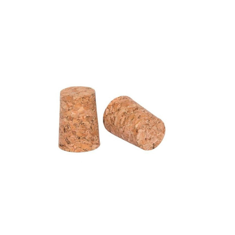 چوب پنبه مدل fe بسته 20 عددی