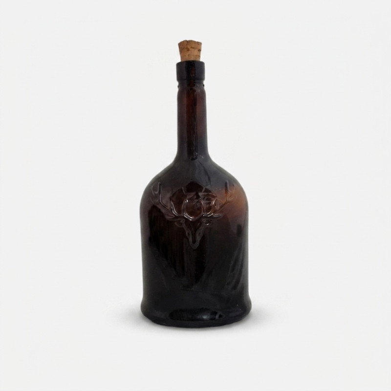 بطری مدل رویال گوزنی