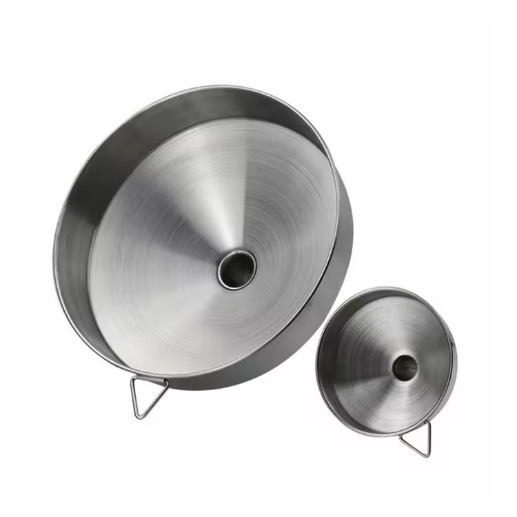 قیف مدل steel