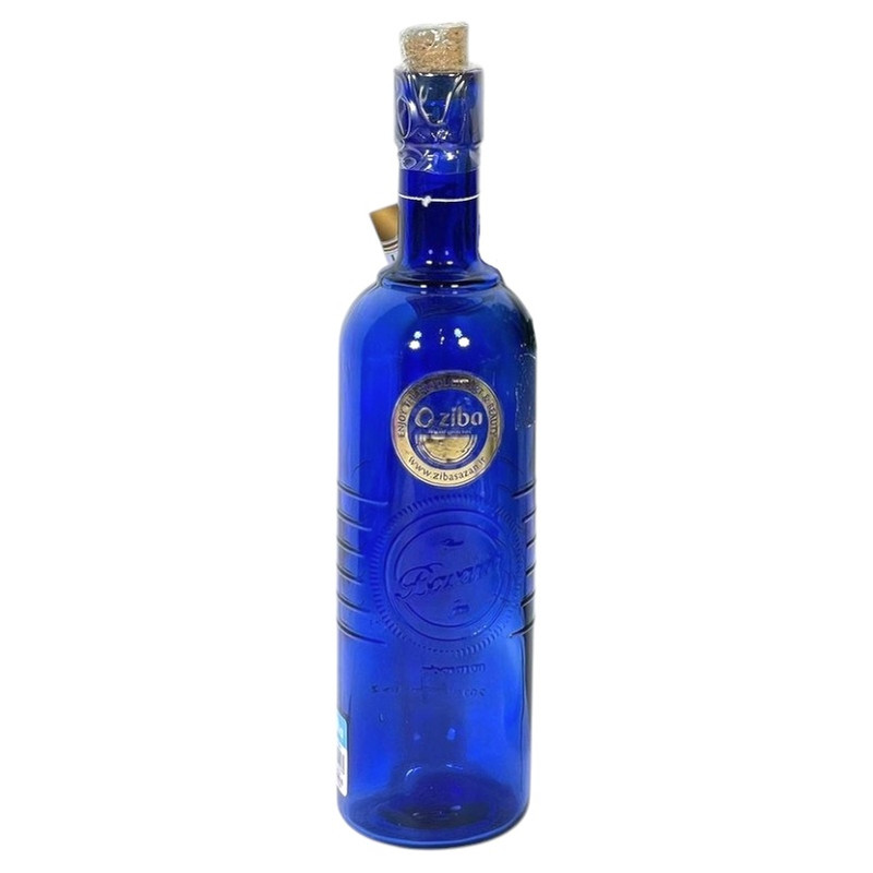 بطری آب زیبا مدل باواریا گنجایش 1 لیتر