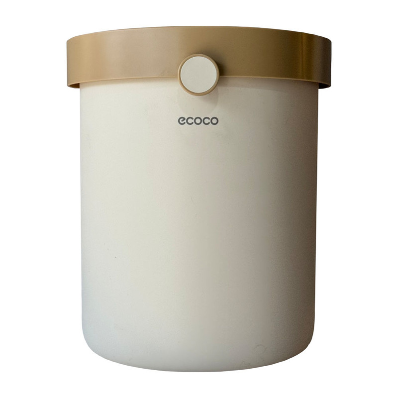 سطل زباله اکوکو مدل 2508 گنجایش 8 لیتر