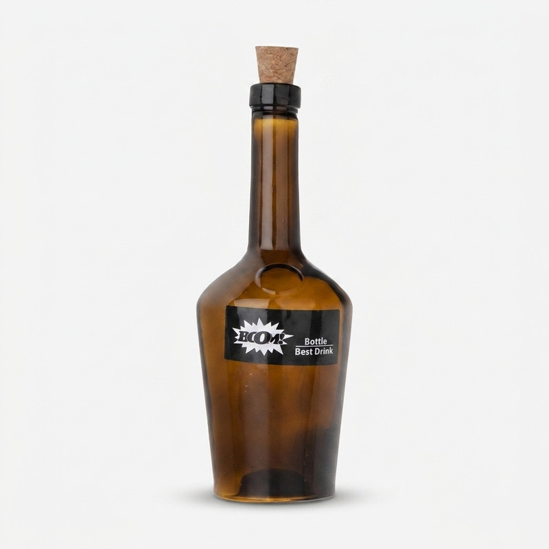 بطری مدل S102