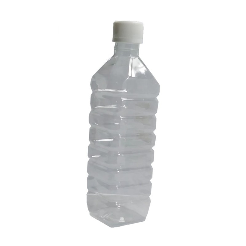 بطری مدل PET 500 بسته 10 عددی