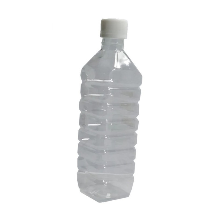 بطری مدل PET 500 بسته 10 عددی