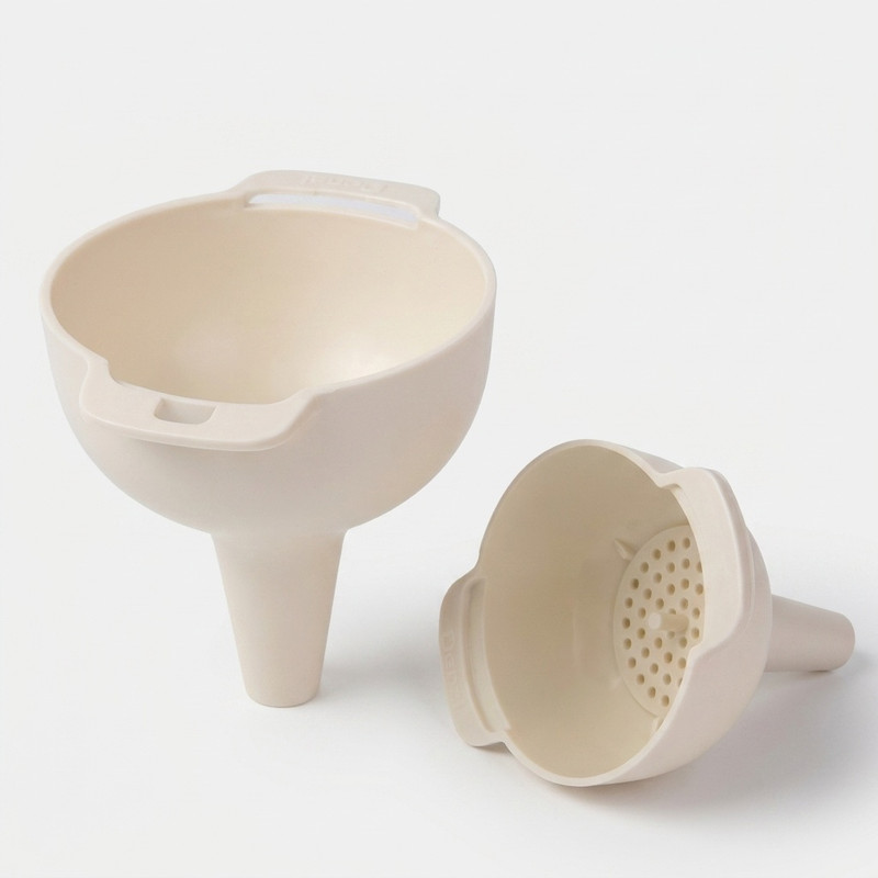 قیف کد DNZ268 مجموعه دو عددی