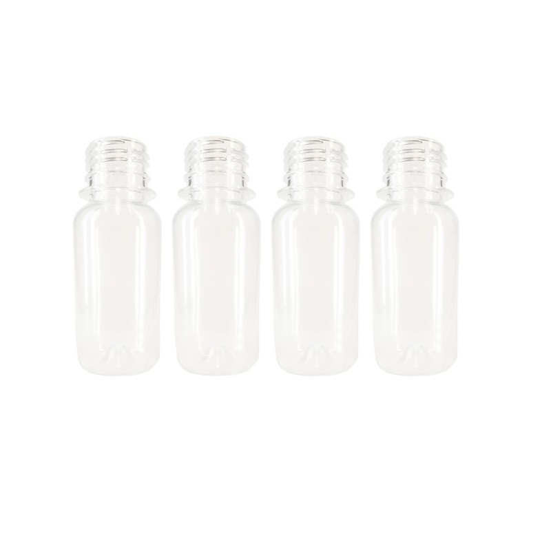 بطری مدل 60 cc بسته 4 عددی