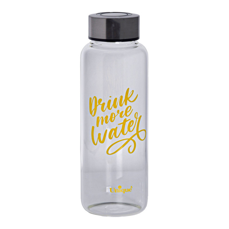 بطری یونیک طرح drink move کد 3052