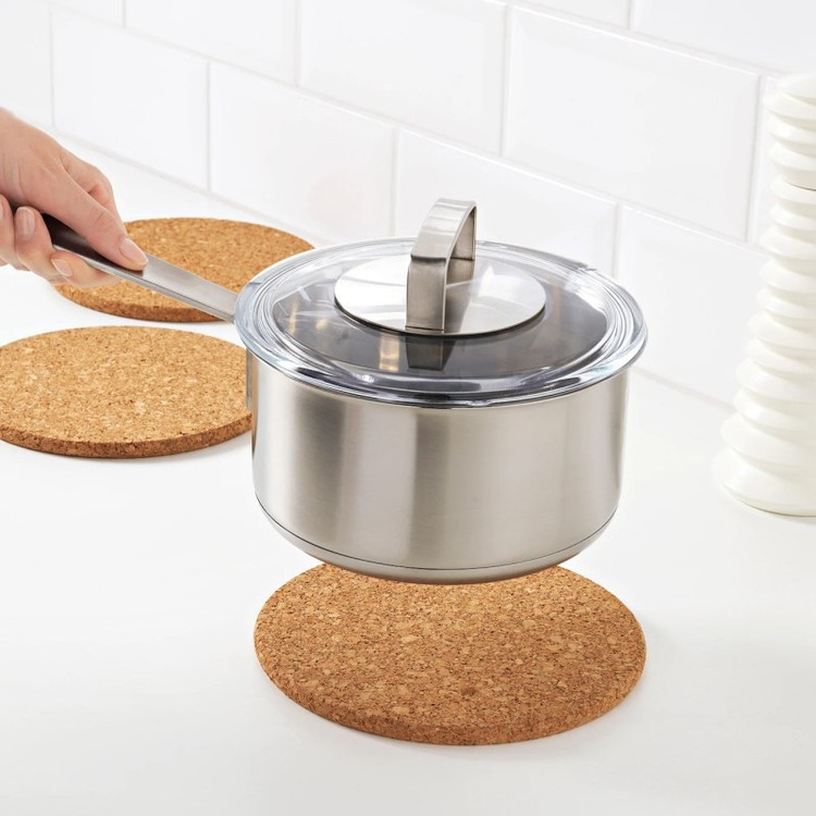 زیرقابلمه ای ایکیا مدل IKEA-8707