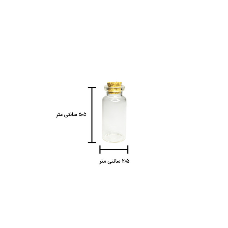 دکوری مدل ویال کد GGWCL5 مجموعه 10 عددی