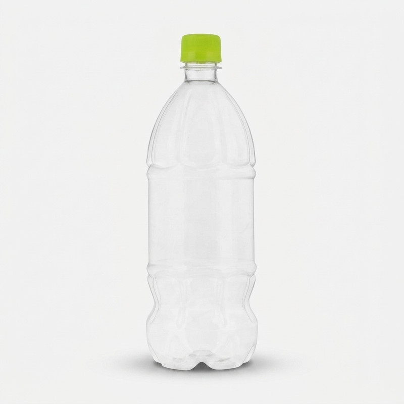 بطری مدل PET 1500 بسته 20 عددی