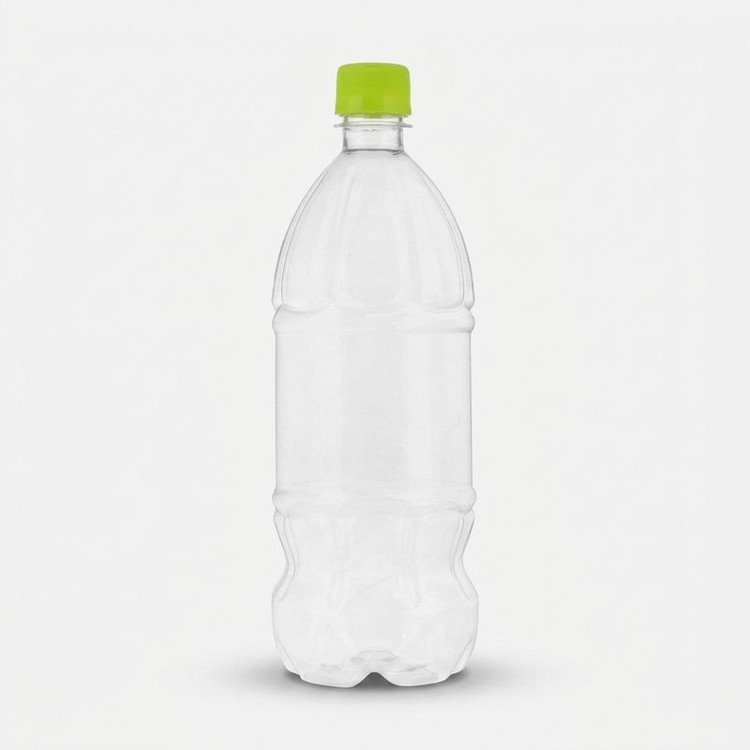 بطری مدل PET 1500 بسته 20 عددی