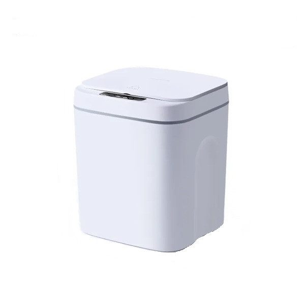 سطل زباله مدل هوشمند کد Y8620A / 16L