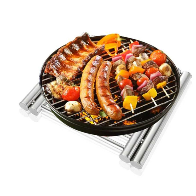 زیرقابلمه ای شنگیا مدل تاشو کد 168321400