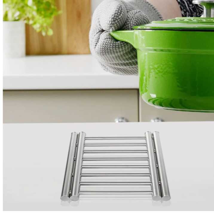 زیرقابلمه ای شنگیا مدل تاشو کد 168321400
