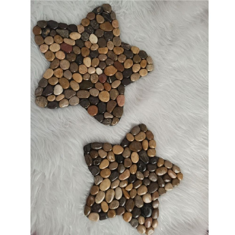 زیرقابلمه ای مدل سنگی
