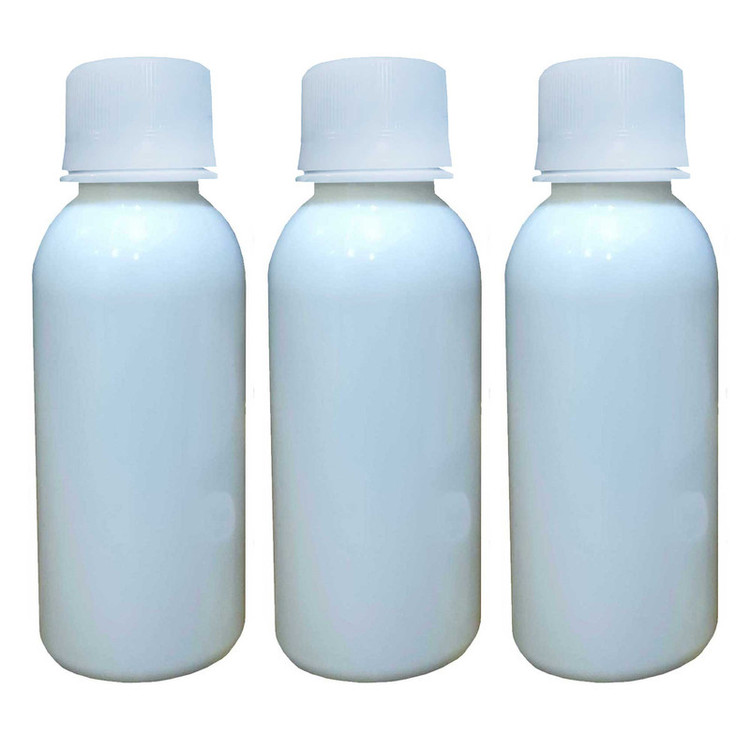 بطری یونیکا مدل 120 بسته 3 عددی