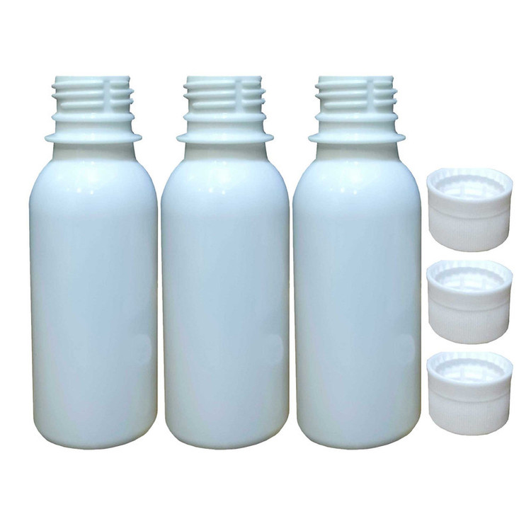 بطری یونیکا مدل 120 بسته 3 عددی