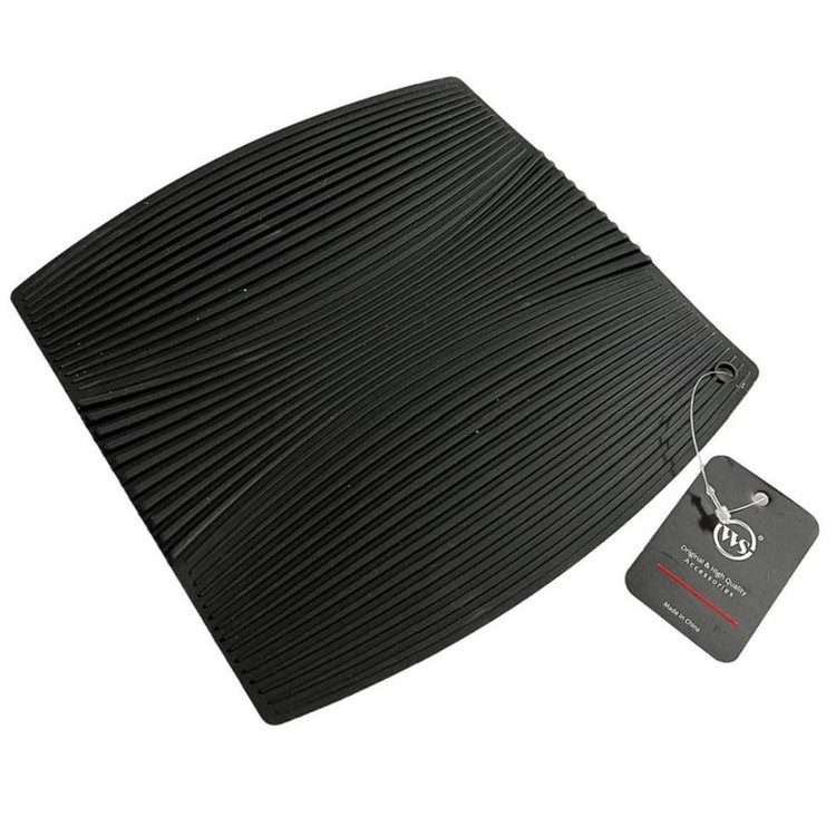زیر قابلمه ای دبلیو اِس مدل سیلیکونی سه بعدی کد HS84