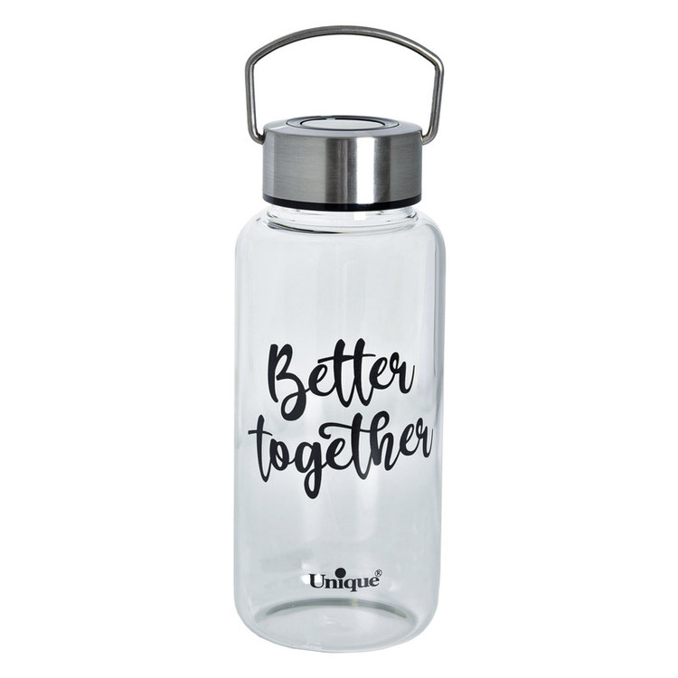 بطری یونیک طرح better together کد 3079