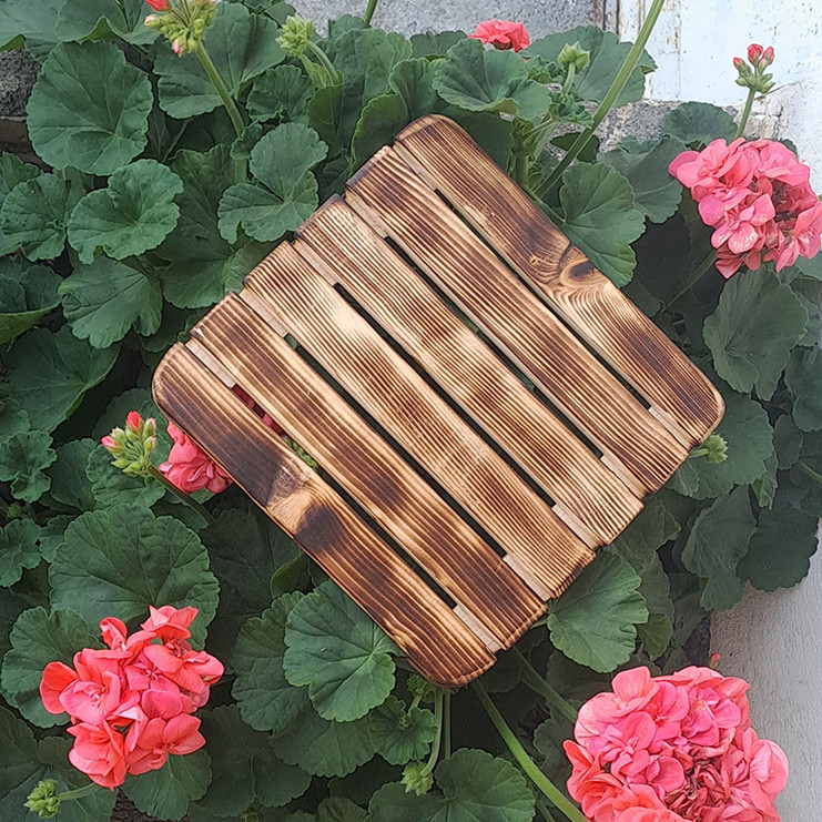 زیربشقابی و زیرقابلمه ای مدل 741