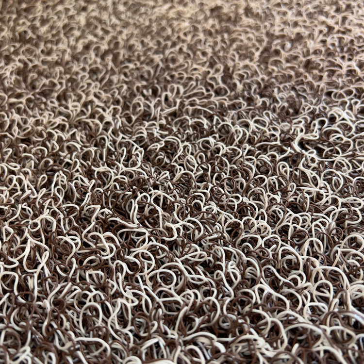 پادری مدل اسفنجی نیم دایره سایز 75x45 سانتیمتر مناسب برای فضای بیرونی