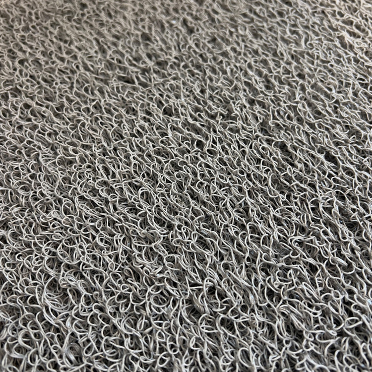 پادری مدل اسفنجی نیم دایره سایز 75x45 سانتیمتر مناسب برای فضای بیرونی