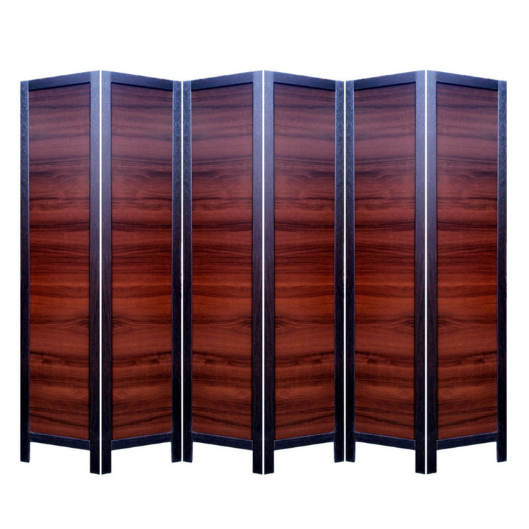 پارتیشن مدل پاراوان کد S40 مجموعه 6 عددی